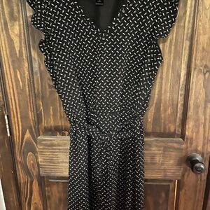 Dress Ann Taylor Factory